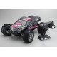 Monster Truck - Kyosho DMT VE-R (RTR Brushless, 2.4GHz)