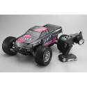 Monster Truck - Kyosho DMT VE-R (RTR Brushless, 2.4GHz)