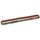 BANDES P/BSL 330 X 10 MM GR240